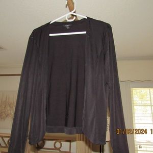 Size small women’s dressy cardigan